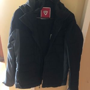Rossignol boys ski jacket-size 16